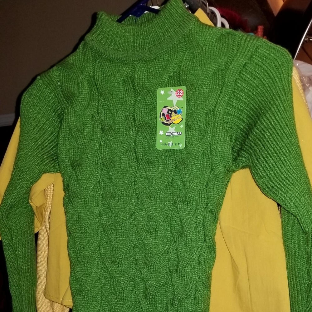Sweater - Picture 2 of 2